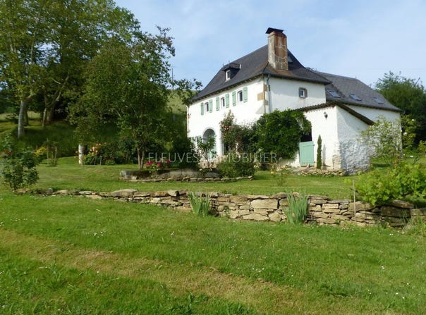 Barcus, Pyrénées-Atlantiques 64130