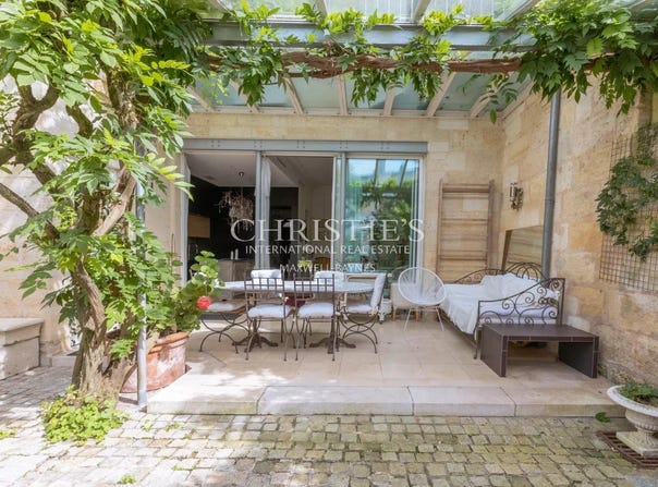 Bordeaux, Aquitaine 33000