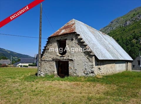 Campan, Midi-Pyrénées 65710