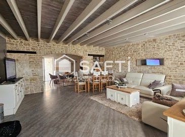 Chasnais, Pays de la Loire 85400