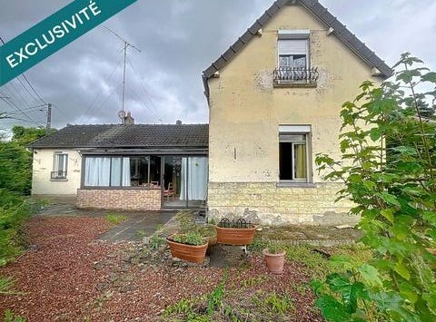 Athies, Picardie 80200