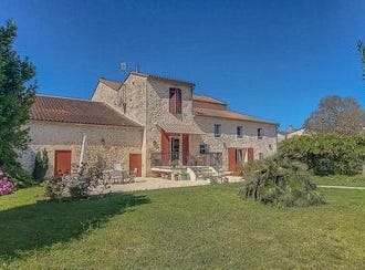 Saint-Yzans-De-Medoc, Aquitaine 33340