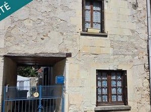 Coussay-Les-Bois, Poitou-Charentes 86270