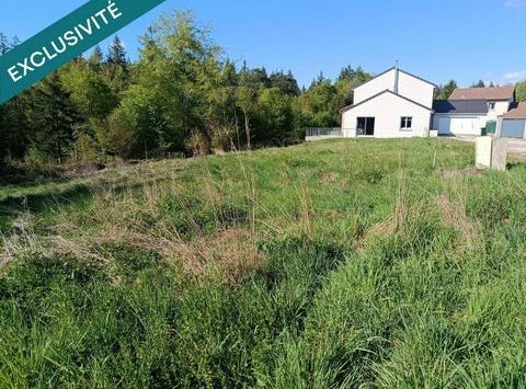Chantraine, Lorraine 88000