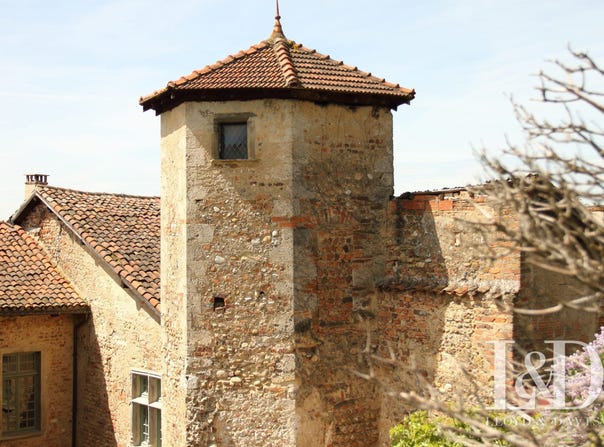 La Côte-Saint-André, Auvergne-Rhône-Alpes 38260