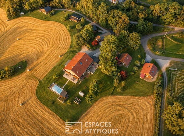 Clairvaux-les-Lacs, Franche-Comté 39130