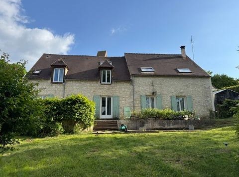GRISY LES PLATRES, Île-de-France 95810