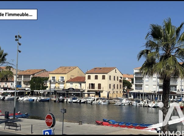 Mèze, Occitanie 34140
