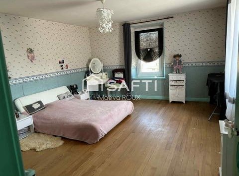 Saint-Loup-Sur-Semouse, Franche-Comté 70800