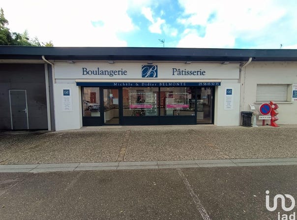 ROQUEFORT, Nouvelle-Aquitaine 40120