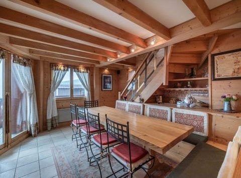 Saint-Martin-de-Belleville, Rhône-Alpes 73440