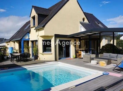 Baden, Bretagne 56870