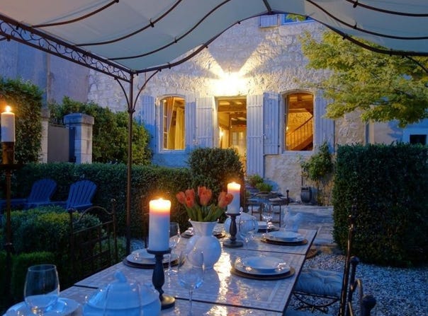 Issigeac, Aquitaine 24560