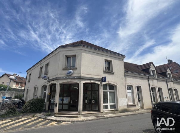 DORMANS, Grand Est 51700