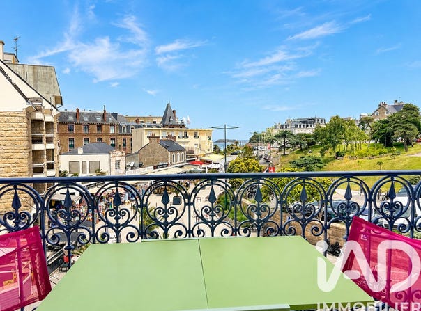 Dinard, Brittany 35800