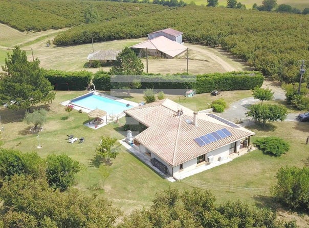 Beaumont-de-Lomagne, Midi-Pyrénées 82500