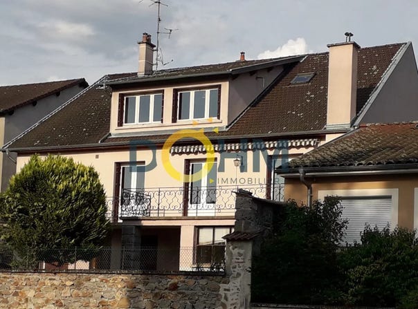 Ambert, Puy-de-Dôme 63600