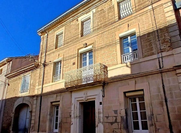 Quarante, Languedoc-Roussillon 34310