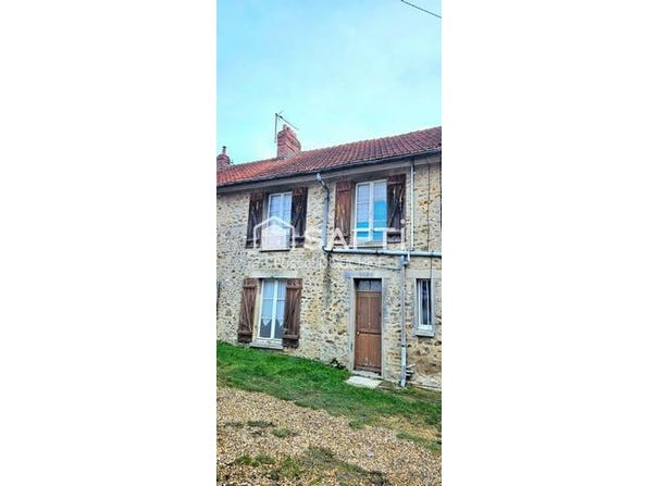 Chateau-Thierry, Picardie 02400