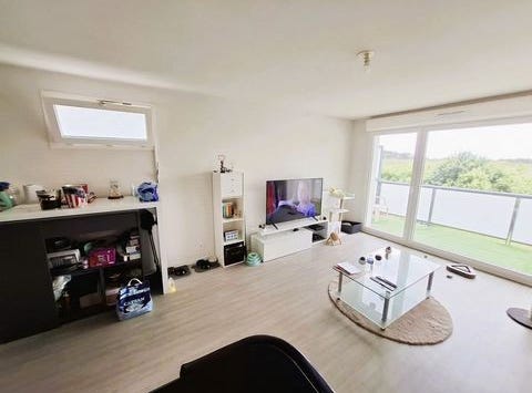 ST AVE, Bretagne 56890