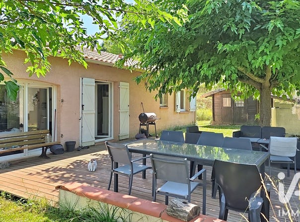 L'Isle-Jourdain, Occitanie 32600