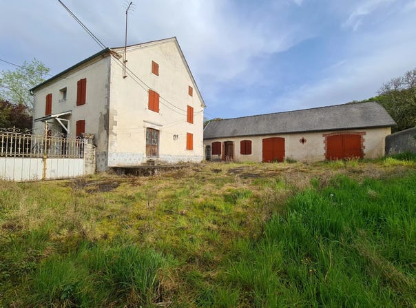 Arthez-de-Béarn, Pyrénées-Atlantiques 64370