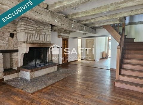 Montbard, Bourgogne 21500