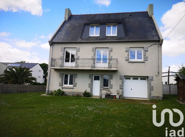 Guilers, Brittany 29820