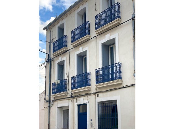 Sète, Languedoc-Roussillon 34200