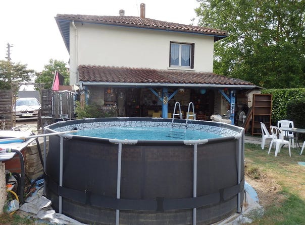 Virazeil, Lot-et-Garonne 47200