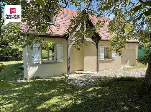 Bû, Centre-Val de Loire 28410