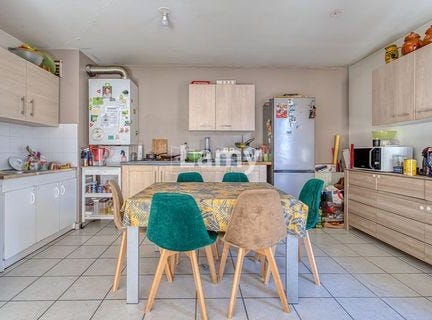 RUMILLY, Rhône-Alpes 74150