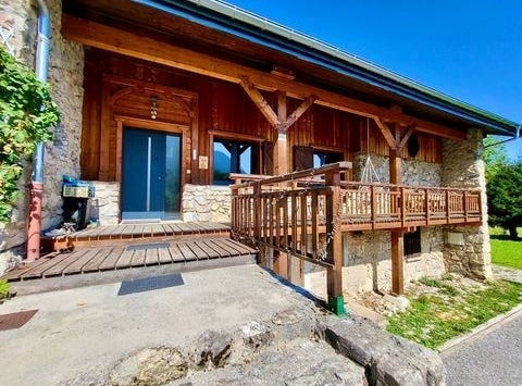 THOLLON LES MEMISES, Rhône-Alpes 74500