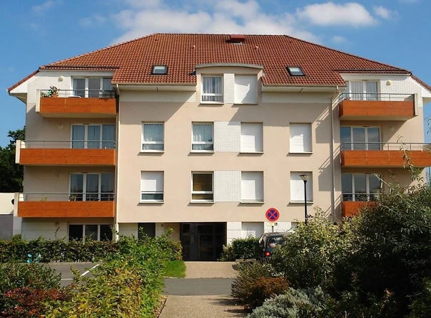 Saint-Étienne-du-Rouvray, Seine-Maritime 76800