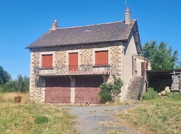 le vibal, Occitanie 12290