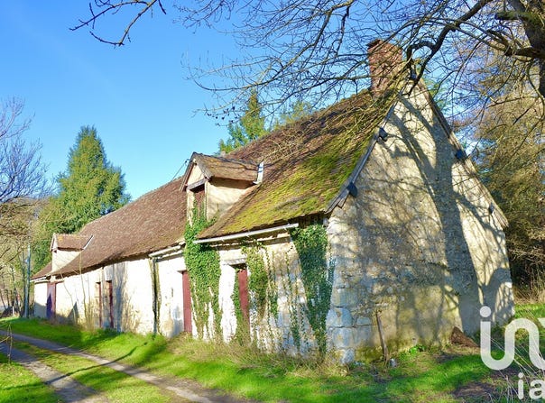 LE BLANC, Centre-Val de Loire 36300
