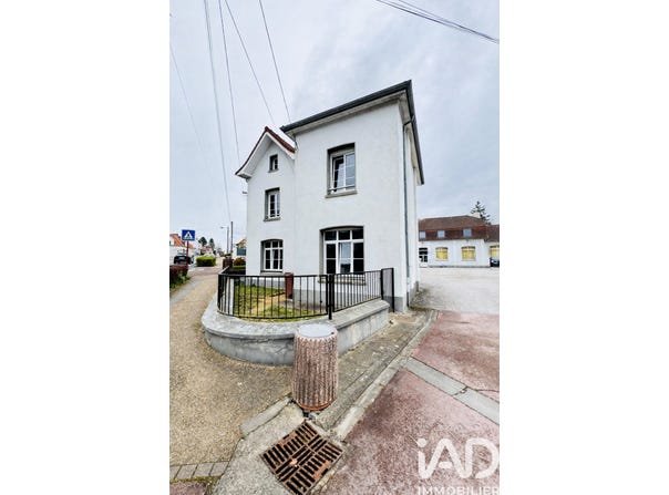 Wizernes, Hauts-de-France 62570