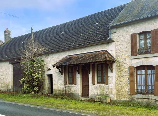 Giry, Nièvre 58700