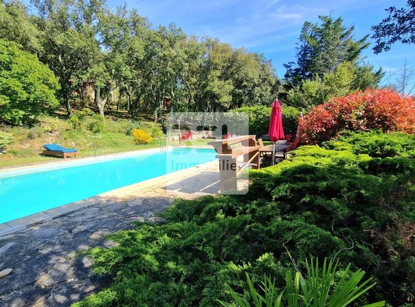 Anduze, Languedoc-Roussillon 30140