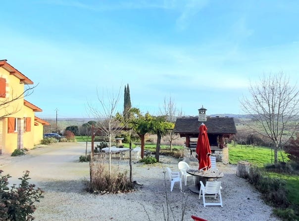 Moncaut, Nouvelle-Aquitaine 47310