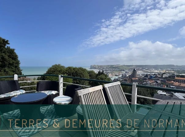 Le Tréport, Seine-Maritime 76470