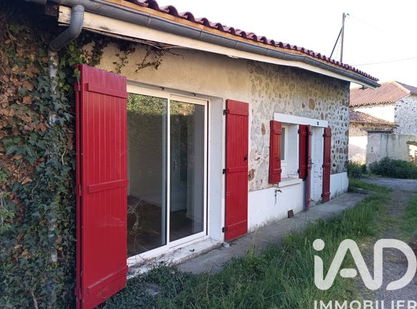Chéronnac, Nouvelle-Aquitaine 87600