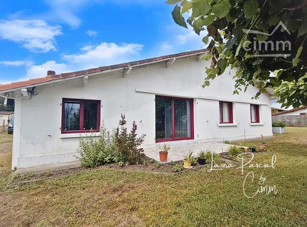 Roquefort, Aquitaine 40120