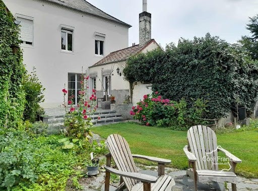 Hirson, Hauts-de-France 02500