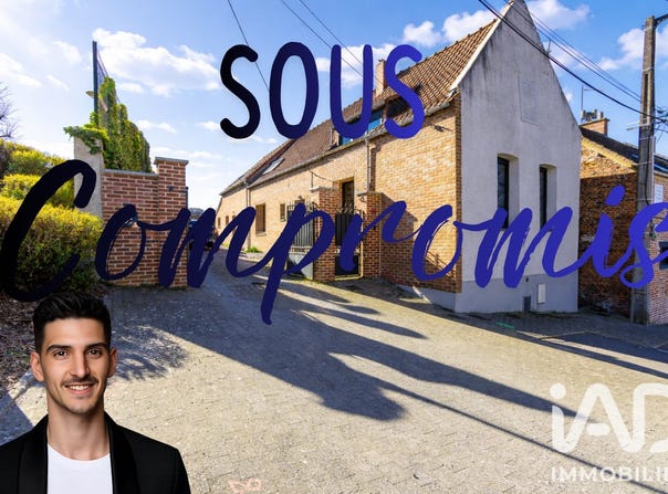 Monchaux-sur-Écaillon, Hauts-de-France 59224