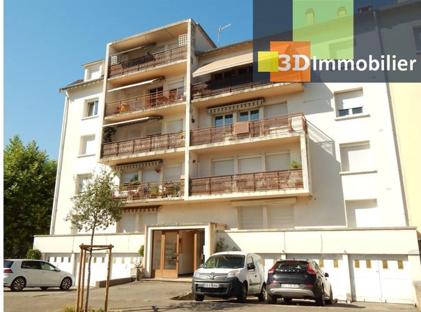 Lons-le-Saunier, Jura 39000