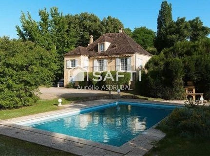Saint-Cyprien, Aquitaine 24220