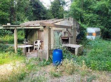 DIONS, Languedoc-Roussillon 30190