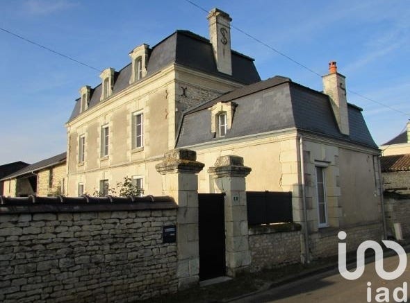 Chalais, Nouvelle-Aquitaine 86200
