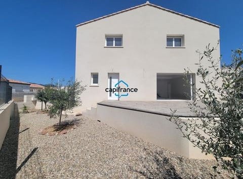 CESSENON SUR ORB, Languedoc-Roussillon 34460